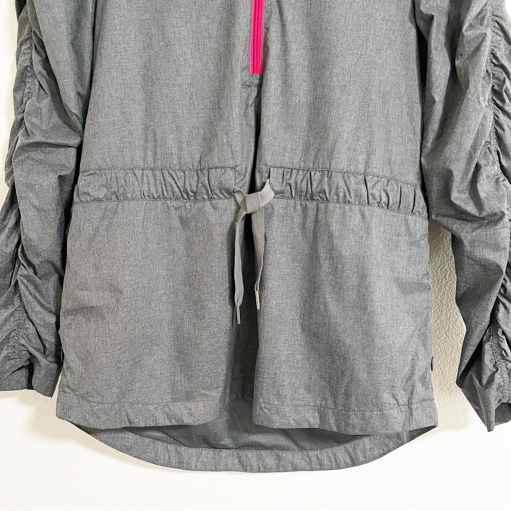 Fabletics Danielle Pullover Jacket - Picture 6 of 16